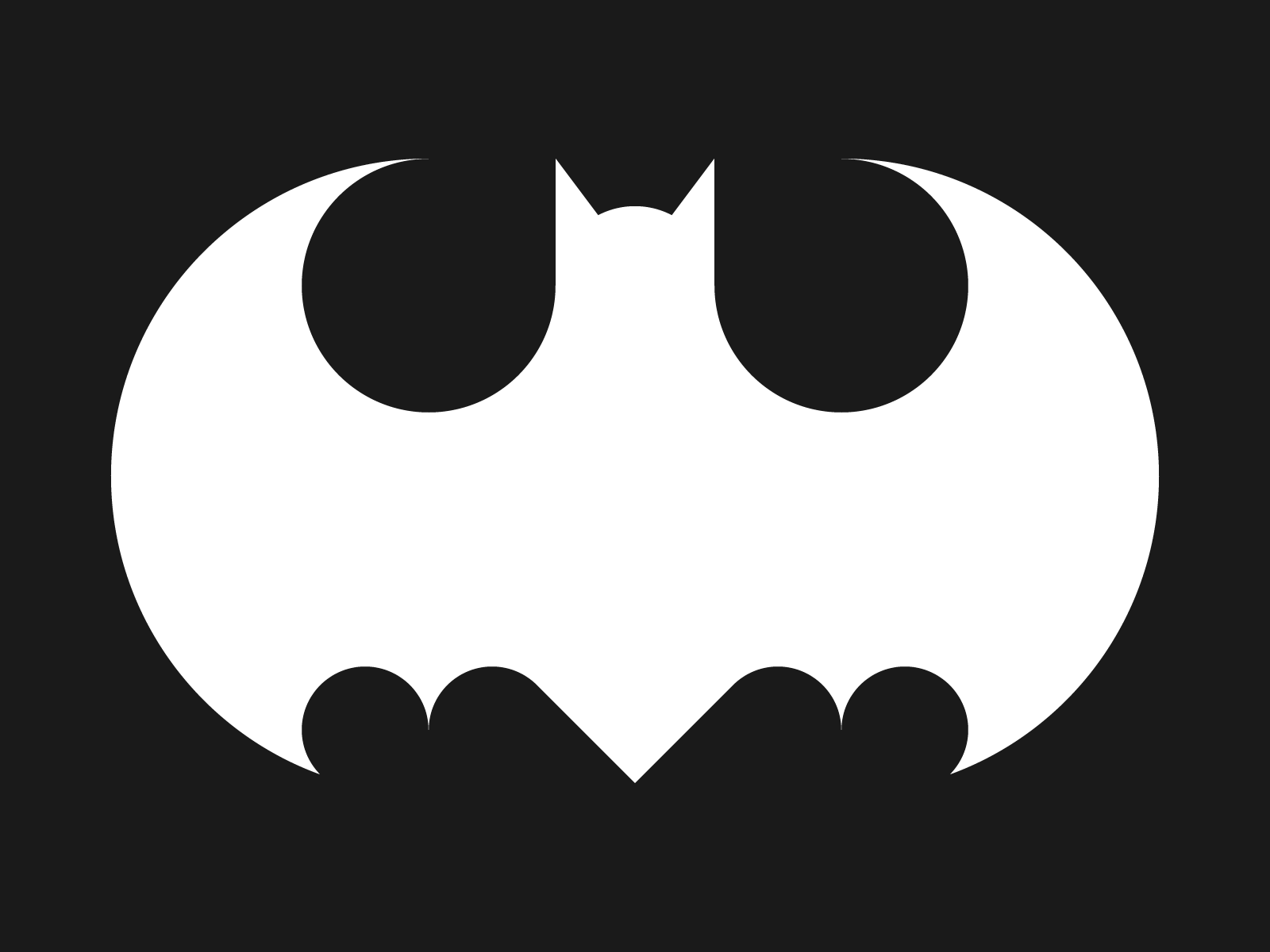 The bat