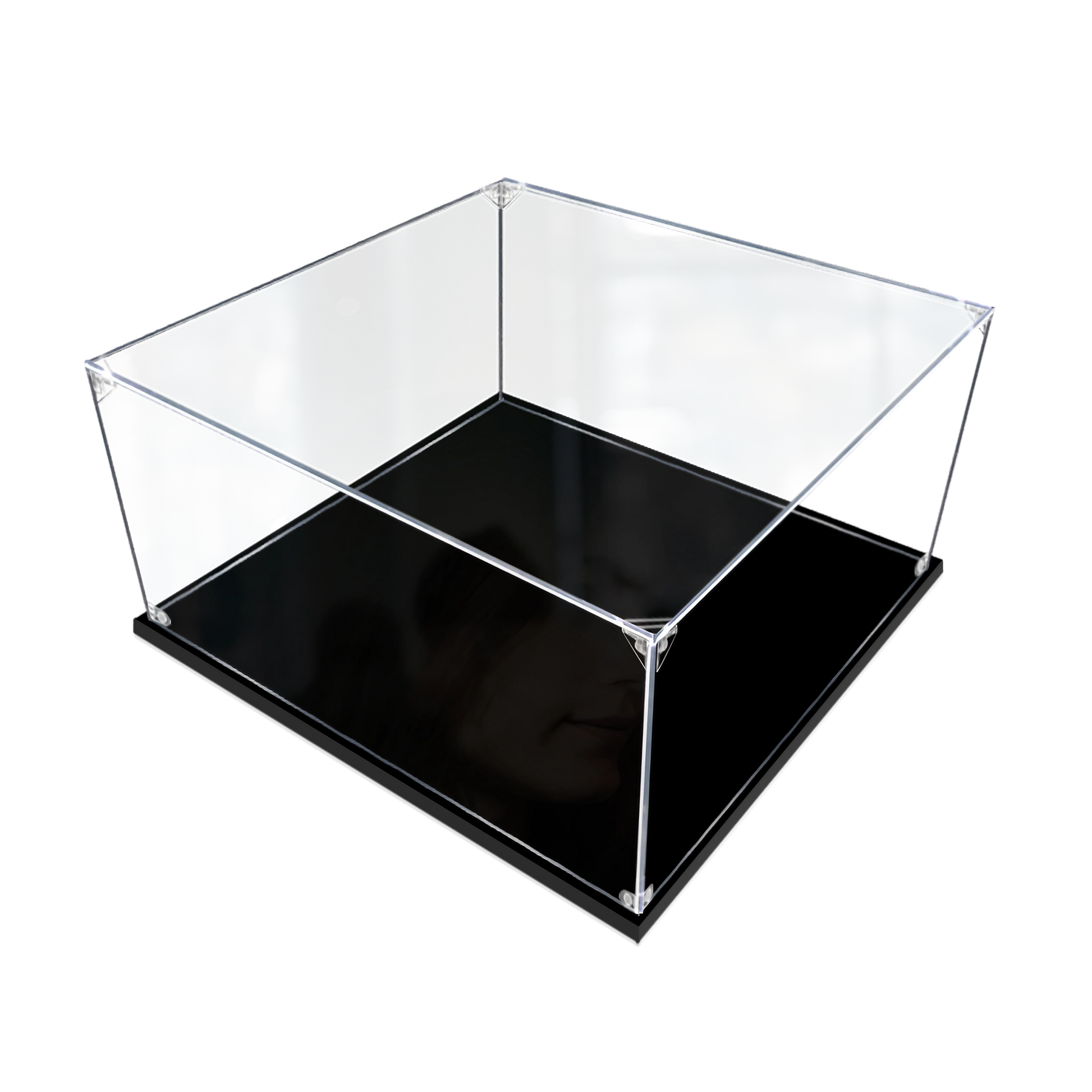 Display casebox for lego camp nou â fc barcelona