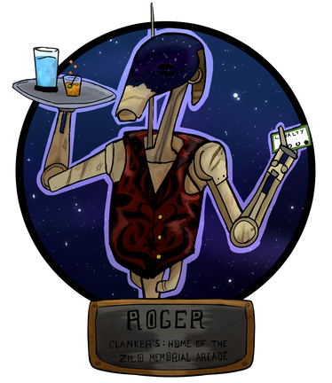 Explore the best bdroid art