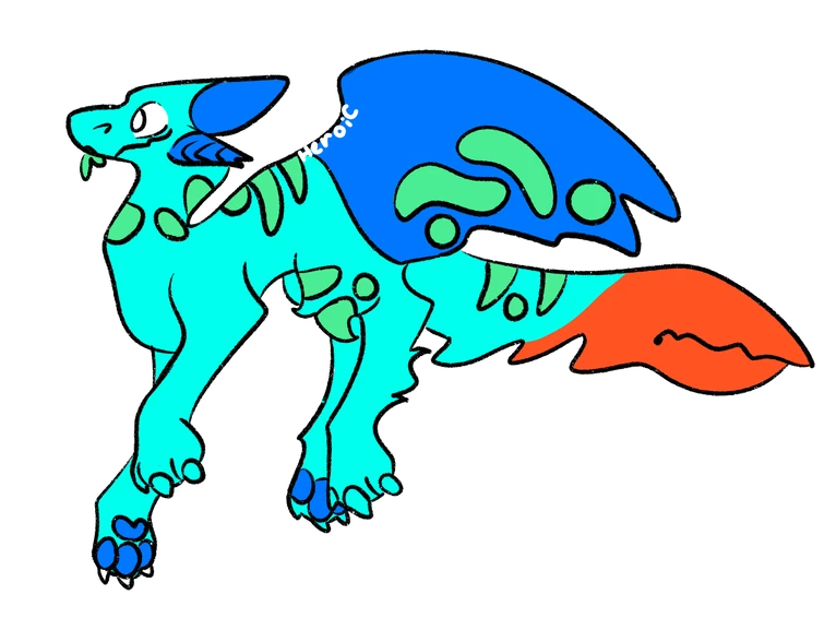Discuss everything about wings of fire wiki