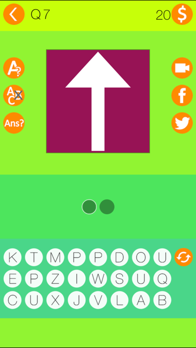 Rebus puzzles with answers