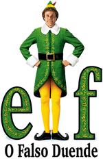 Elf the dubbing database