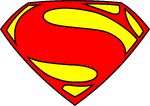 Supermanin other media logopedia