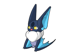 Bat physiology superpower wiki