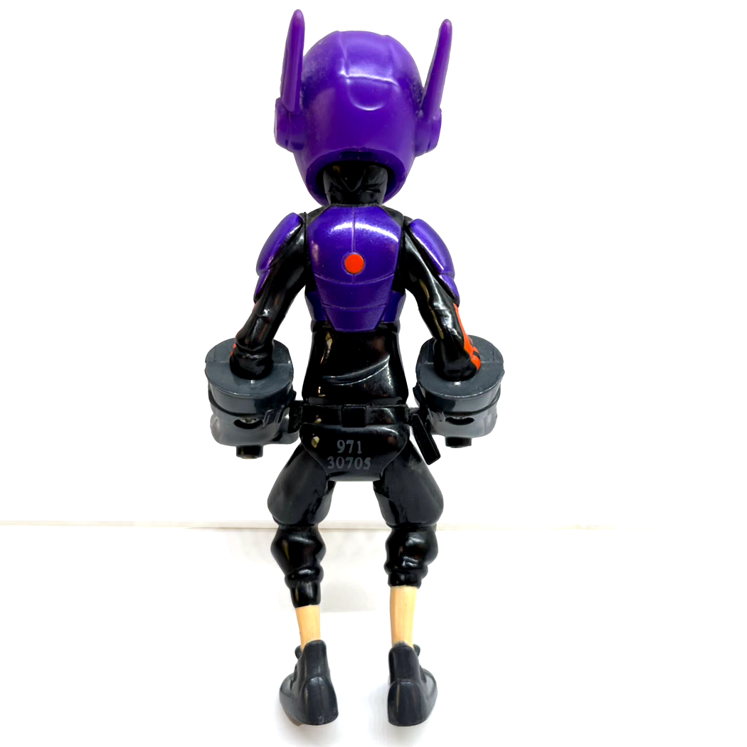 Disney big hero