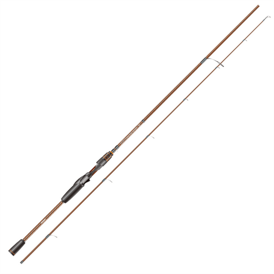 Fish city hamilton â saltwater rods