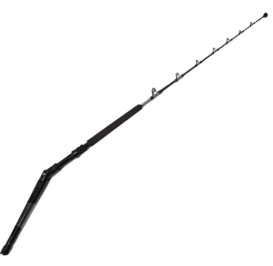 Fish city hamilton â saltwater rods