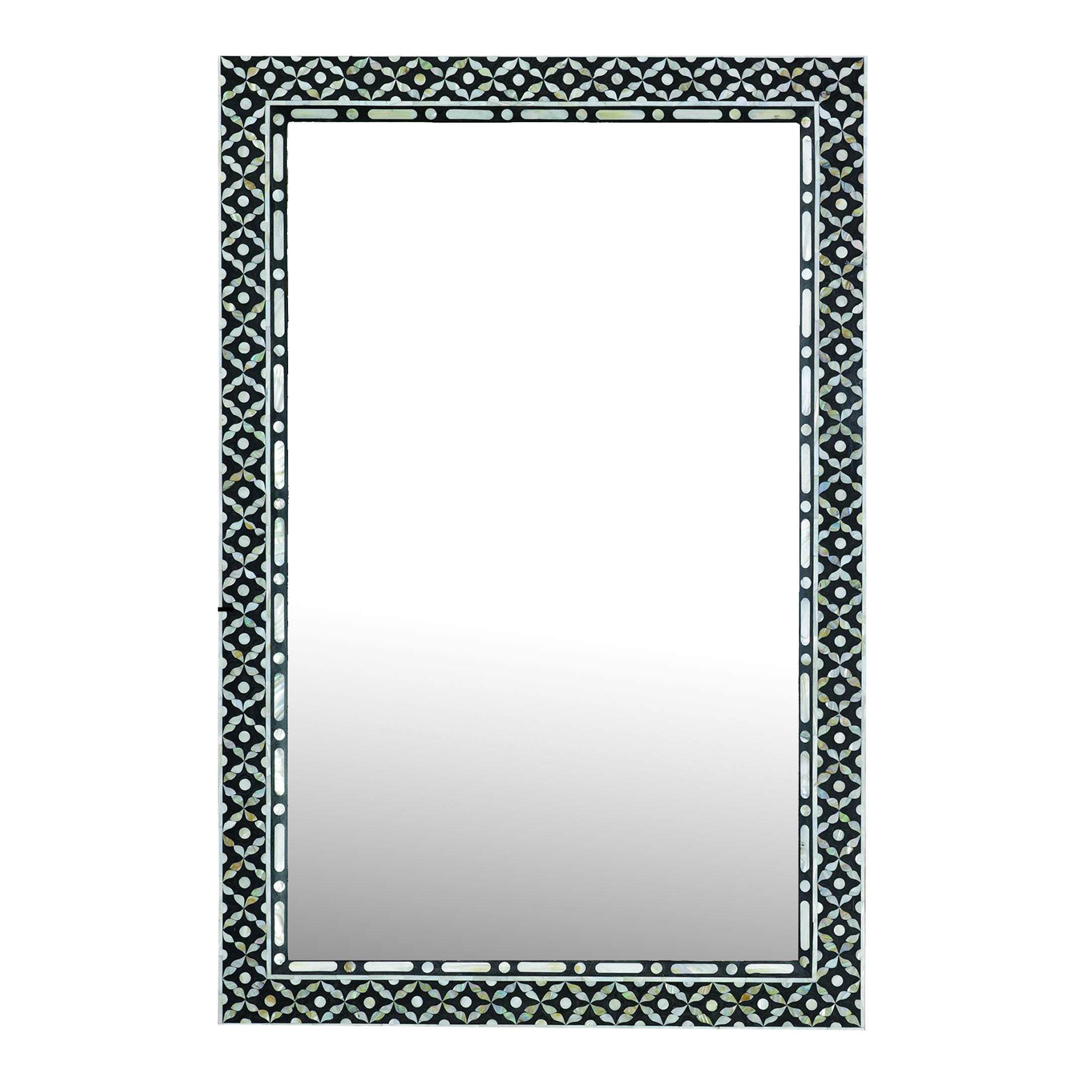 Vintage spanish mirrors