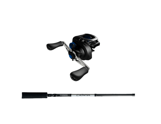 Fish city hamilton â saltwater rods