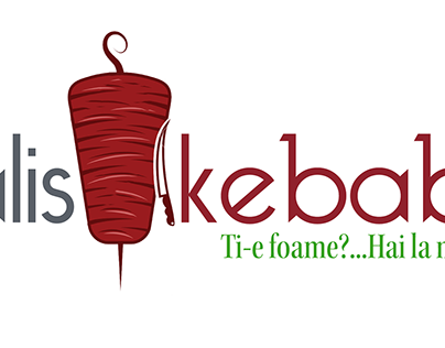 Kebab projects photos videos logos illustrations and branding on