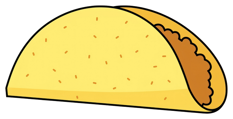 Taco vector images free photos png stickers wallpapers backgrounds