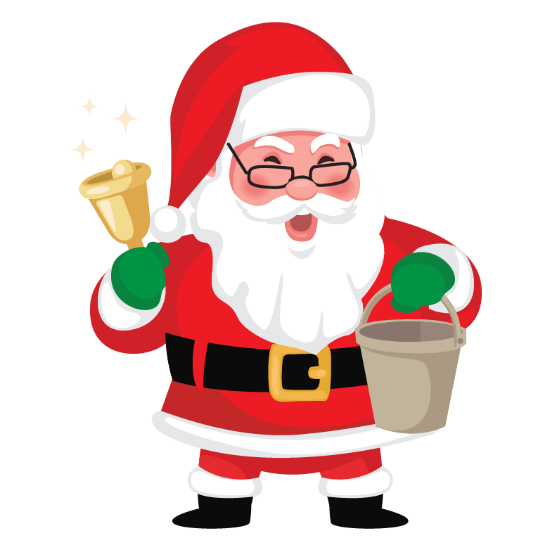 Book santa claus for live visits house of kringle