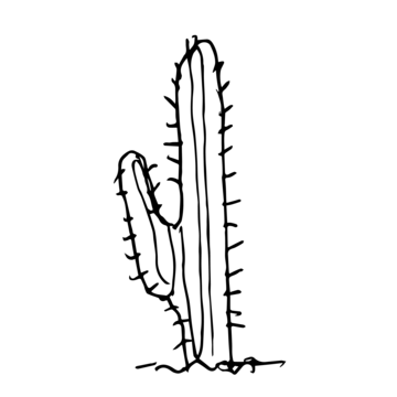 Desert drawing png transparent images free download vector files