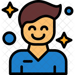 Contentment icons