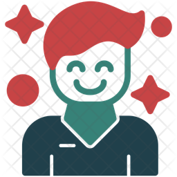 Contentment icons