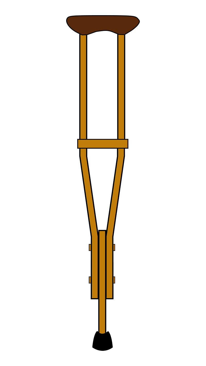 Crutches images free photos png stickers wallpapers backgrounds