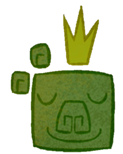 Rey de isla cerdito angry birds wiki