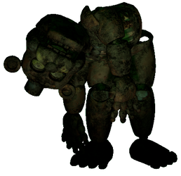 Fazbear