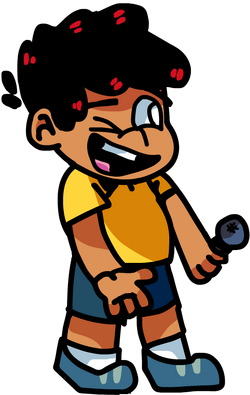 Funkin with the casagrandes funkipedia mods wiki