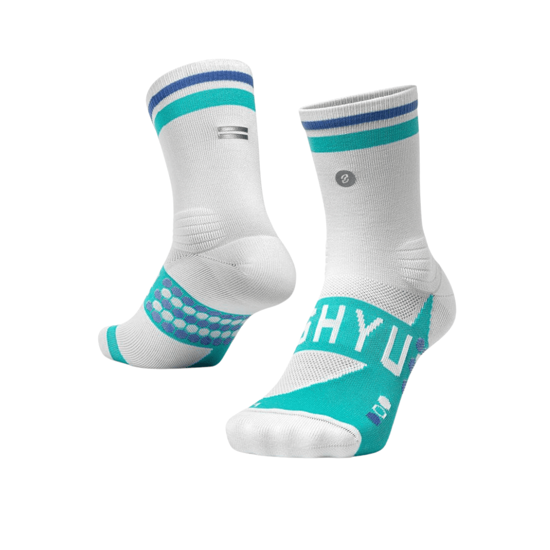 Shyu racing socks
