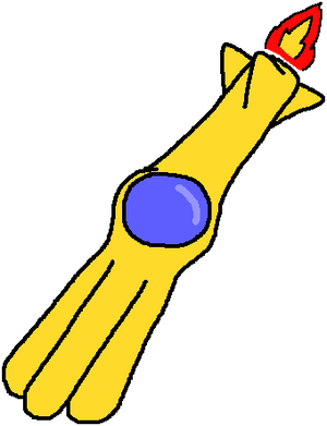 Warp beast wiki