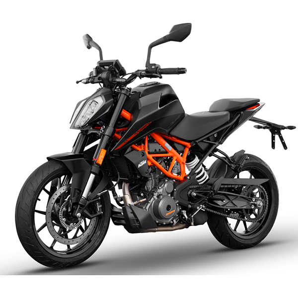 Ktm duke