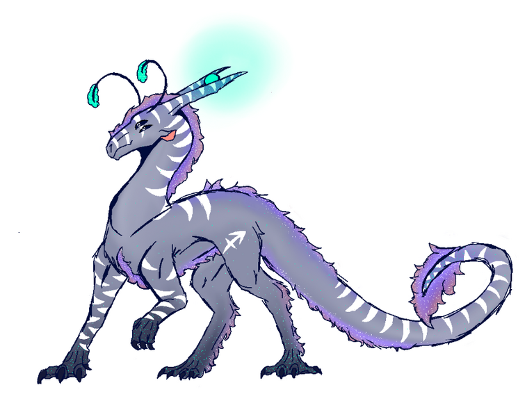 My year of art improvement