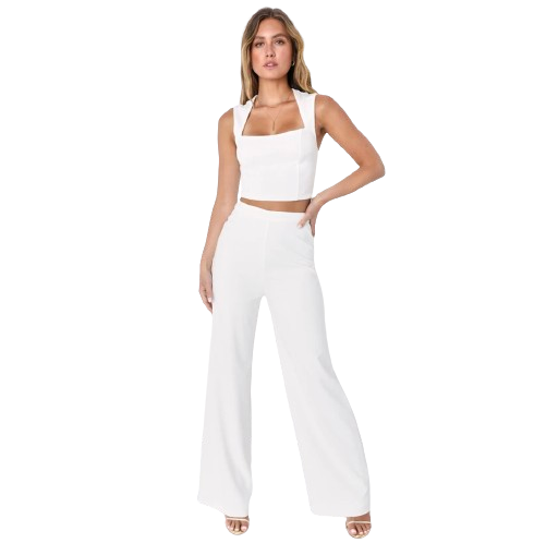 The top fashion trends for start the new year right with on