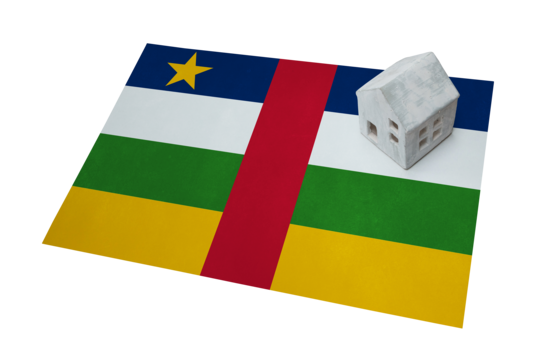 Little house png vector psd and clipart with transparent background for free download