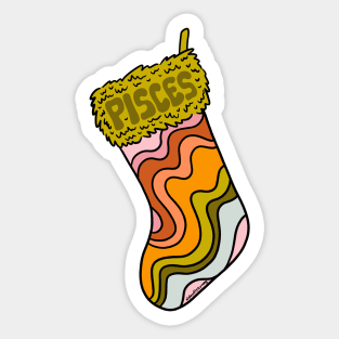 Pisces horoscope sign stickers for sale page