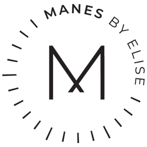 Meet elise balayage hairstylist manes by elise