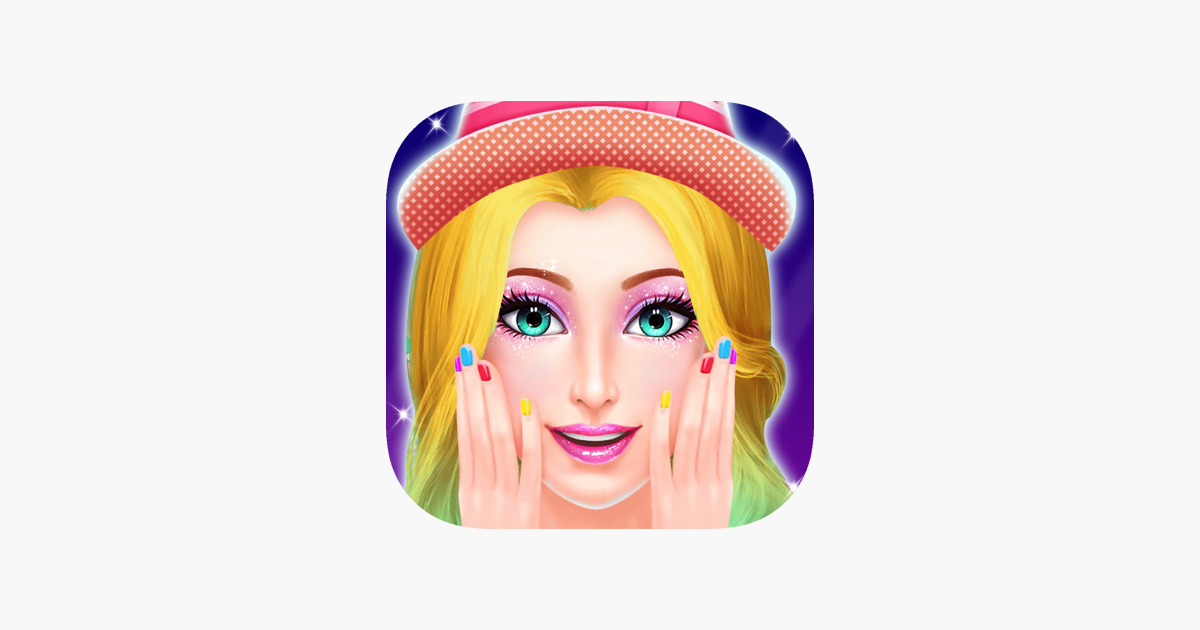 Fashion star beauty salon app storessa