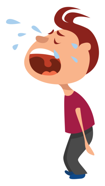 Man cry png transparent images free download vector files