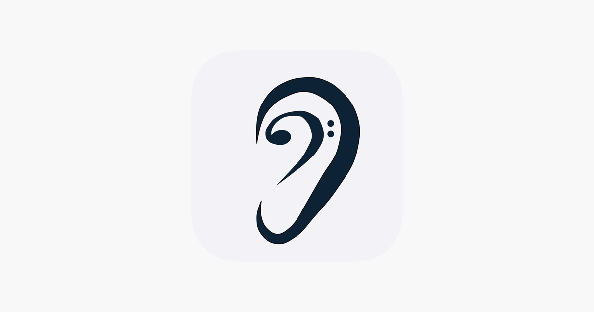 Relative pitch ear training on the app store