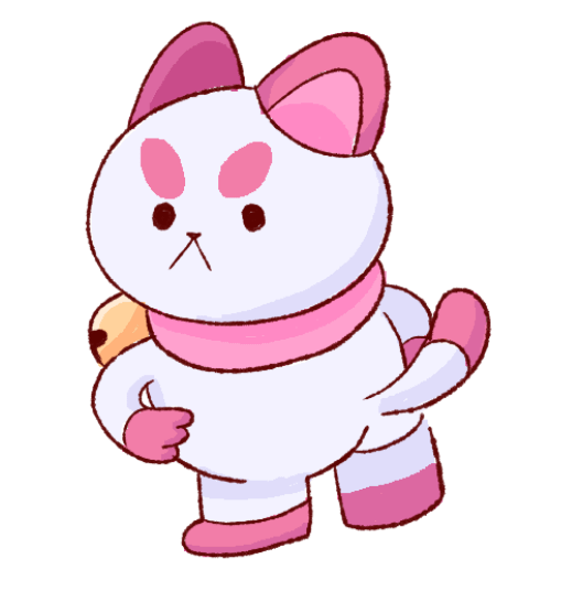 Bee and puppycat