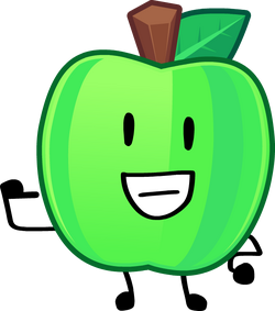 Characters in nonexistent object showsp object shows munity