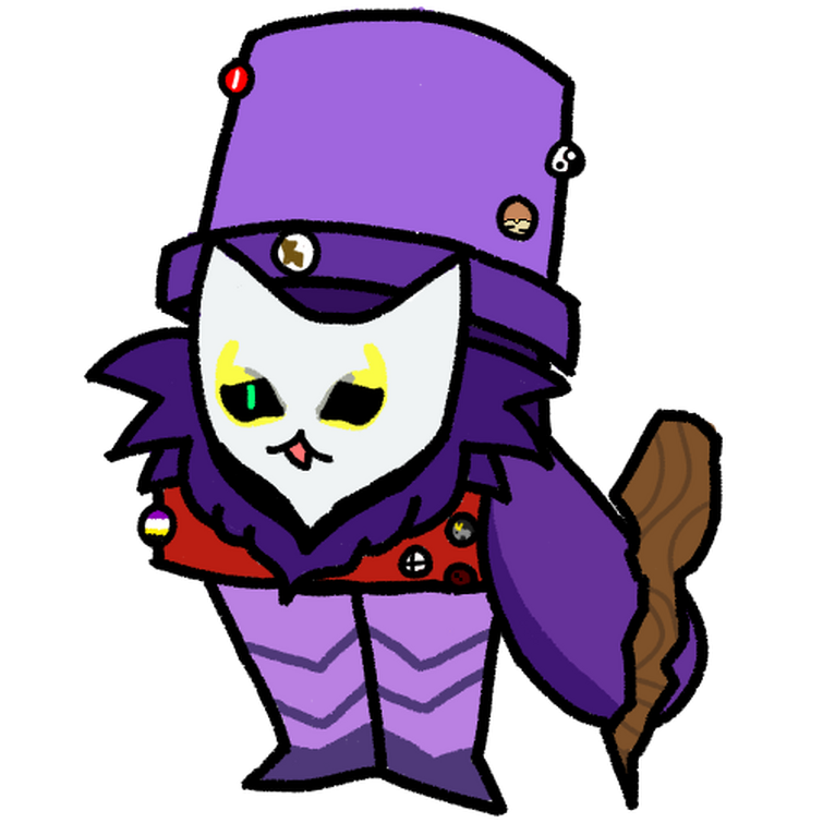 Discuss everything about doodle world wiki