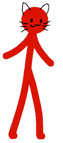 Red animator vs animation wiki