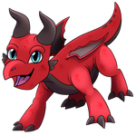 Flammiesanddragons gallery