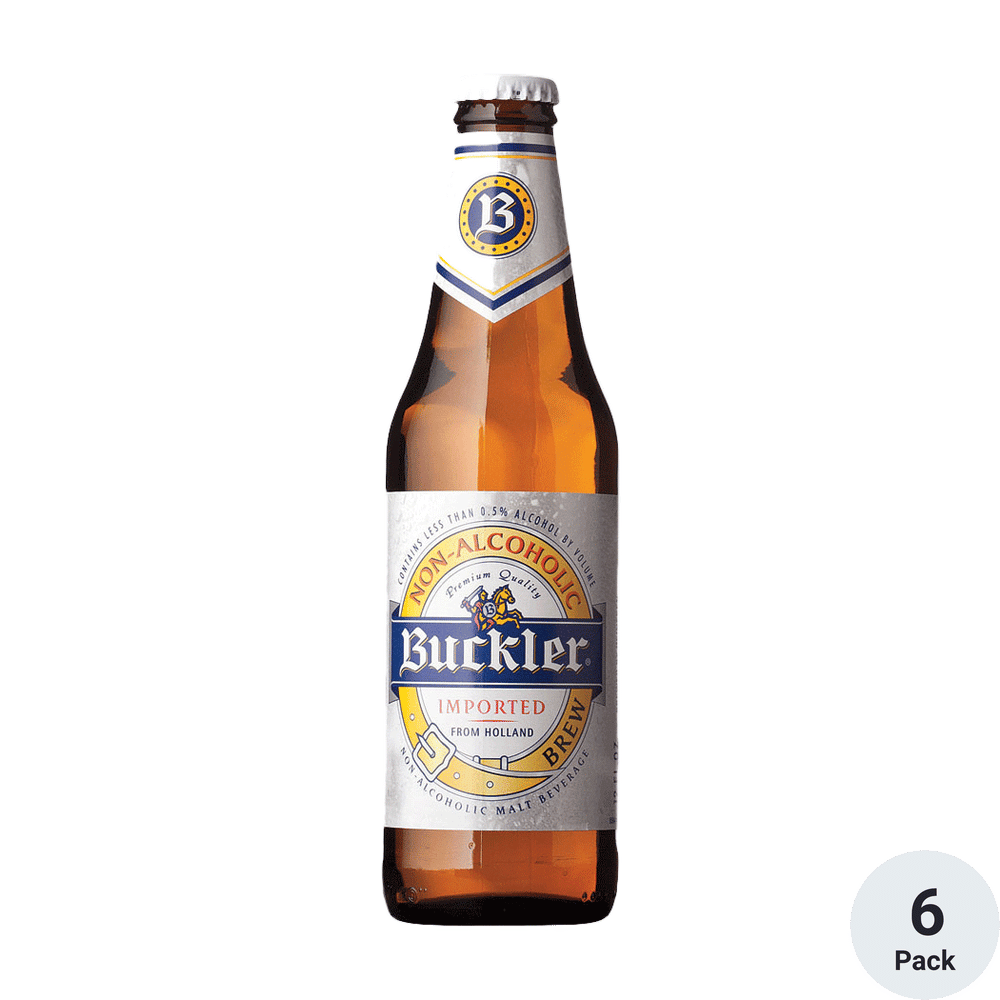 Buckler non