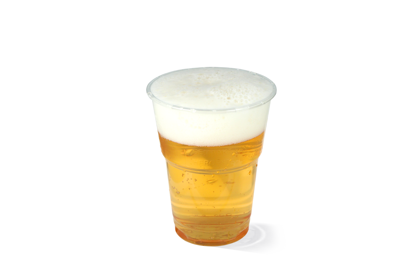 Proppy beer cup l cc rpet â