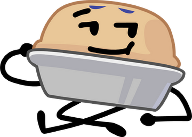 Discuss everything about battle for dream island wiki