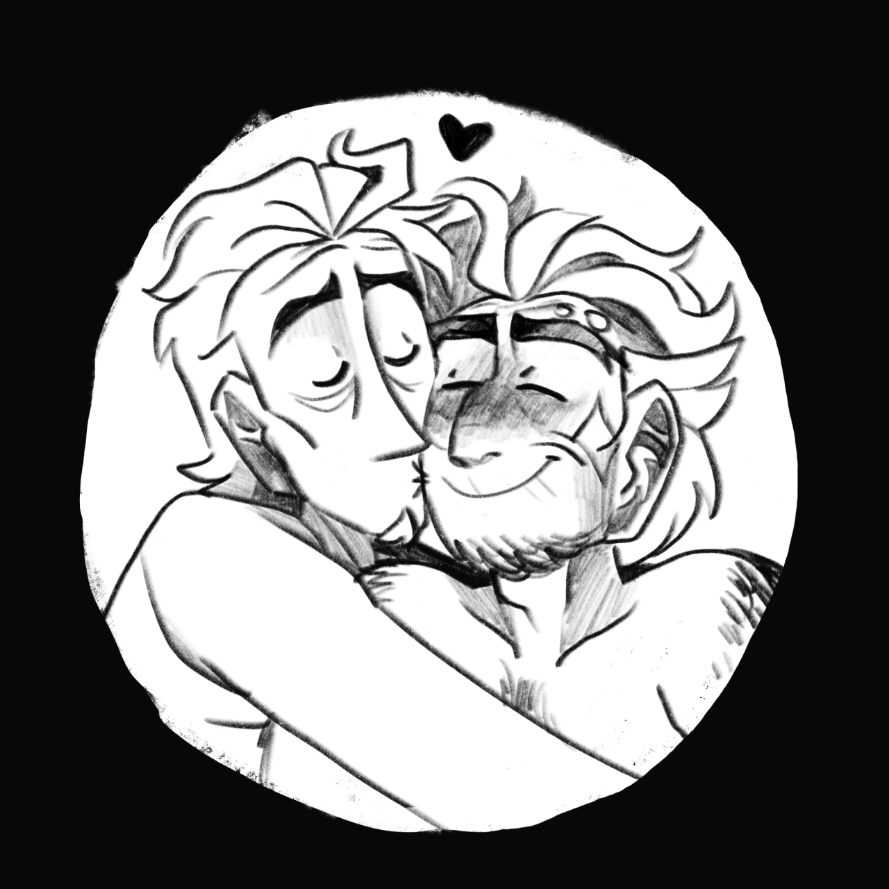 Ciris gremlin cave â i cant stop thinking about musical beetlejuices