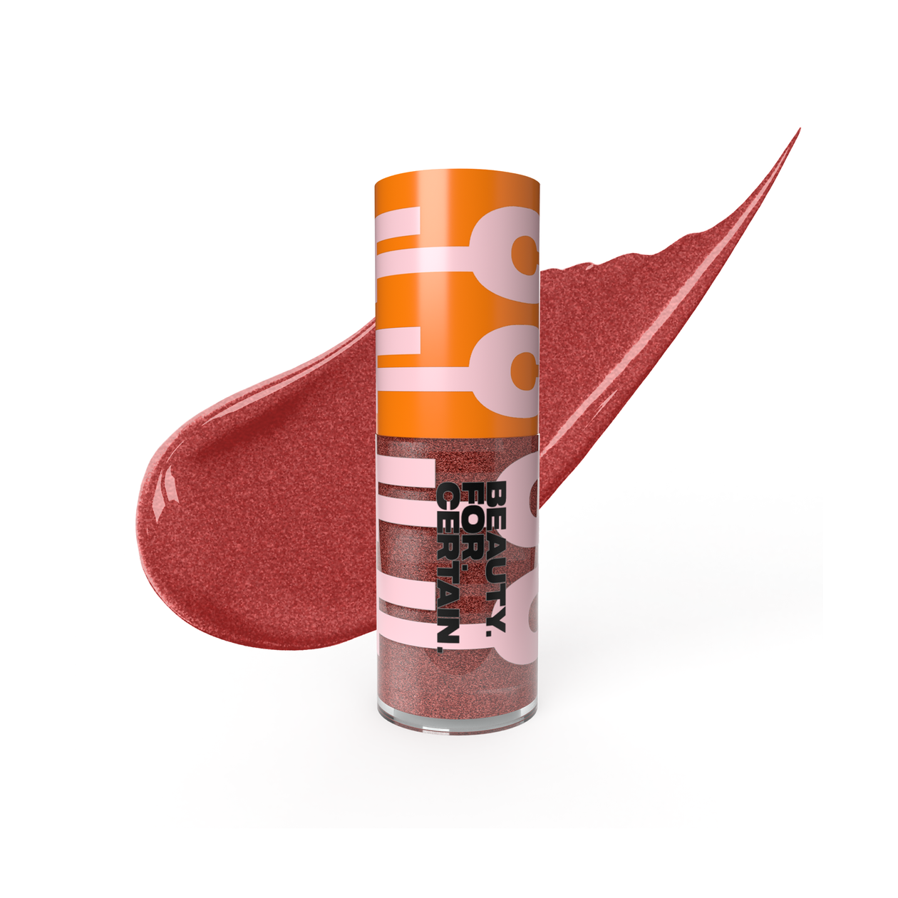 Beautyforcertain by bia matte liquid lipstick