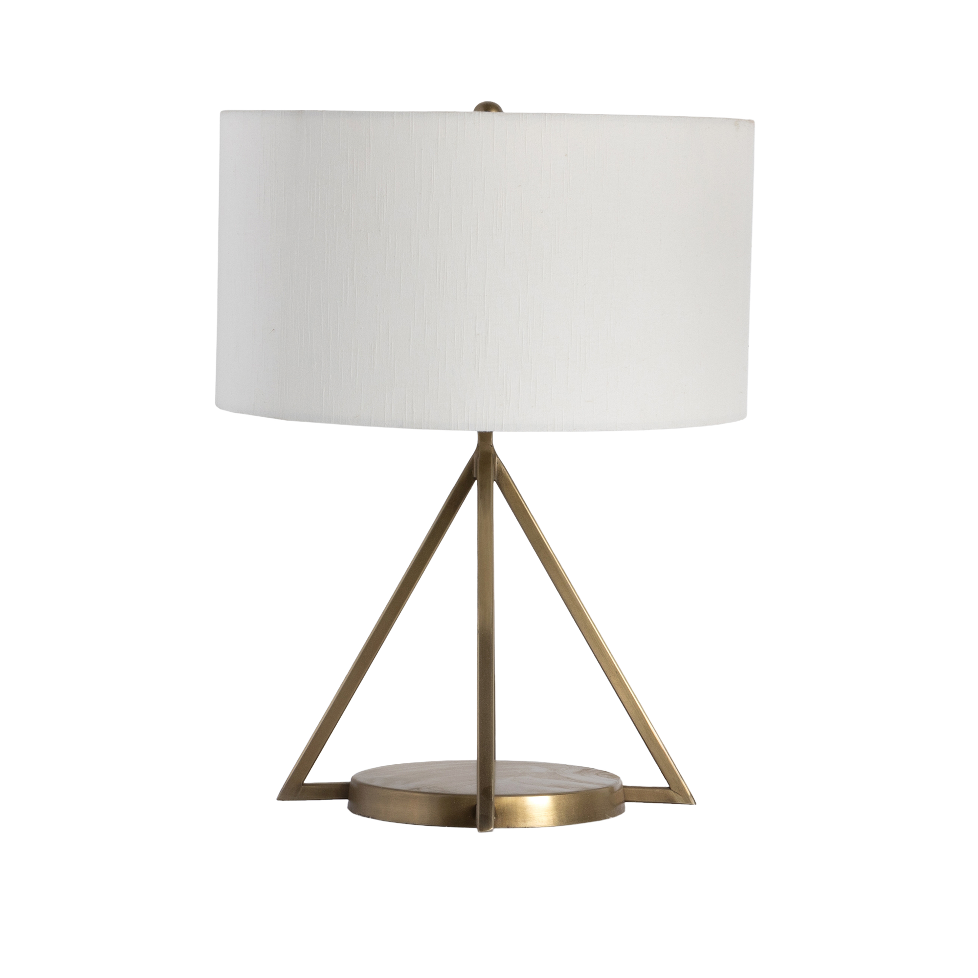 Walden table lamp at