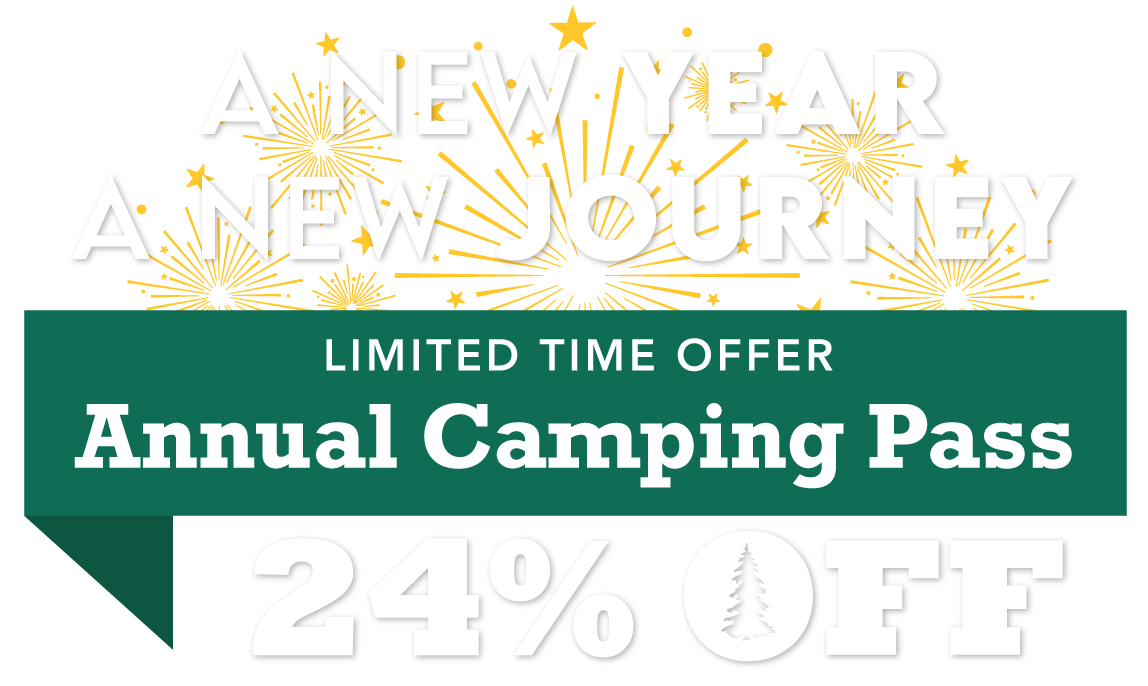Rv resorts in the us rv parks rv campgrounds thousand trails rv resorts