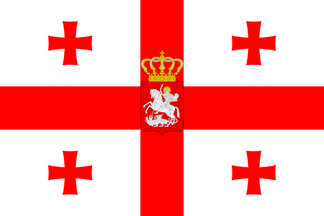 Do flags without coats of arms look better with them survey day