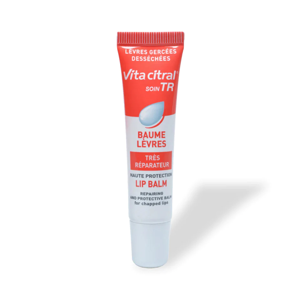 Eveline sos lip therapy red tint balm â