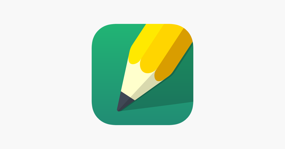 Drawing â i app store