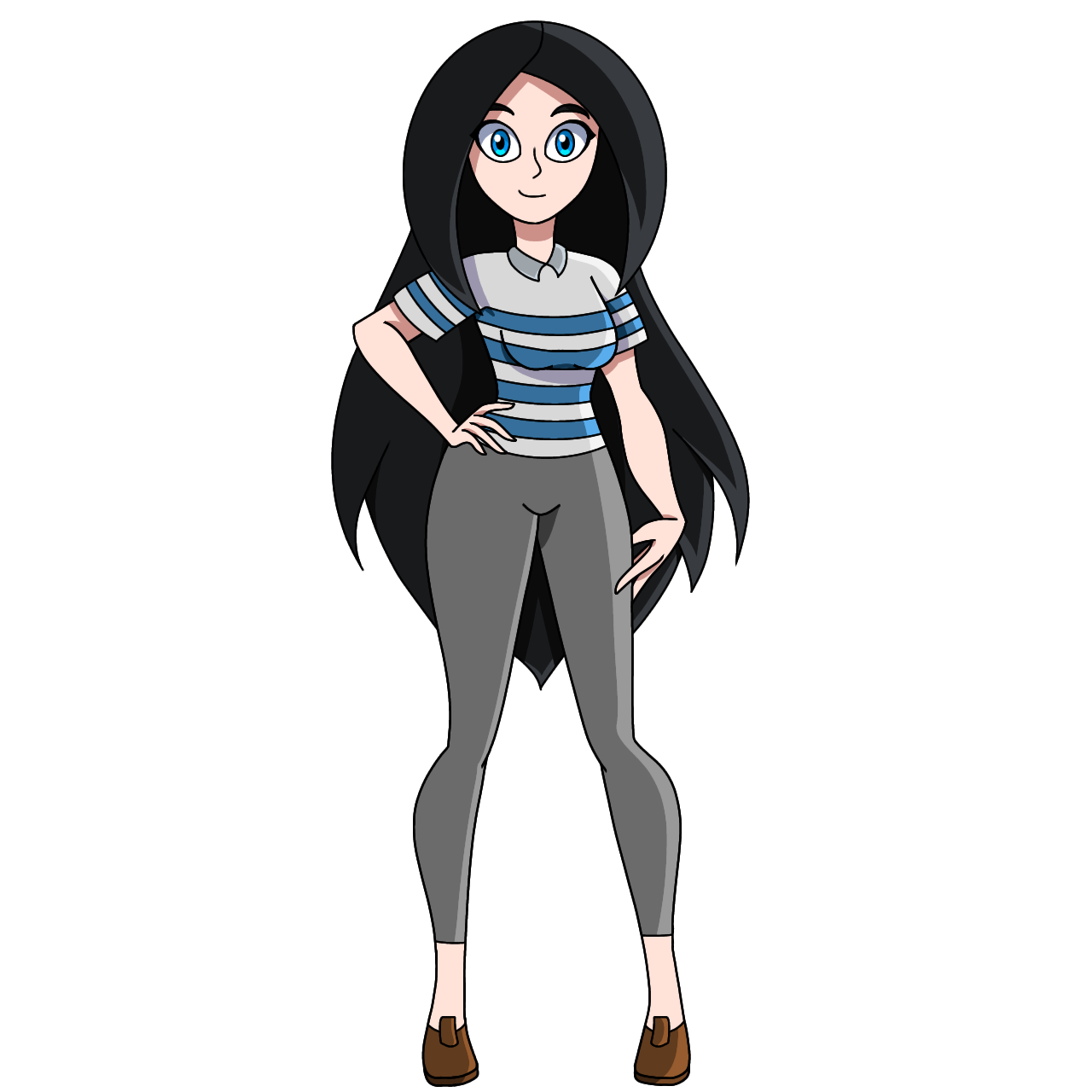 Lily herbertson by venicequeen on
